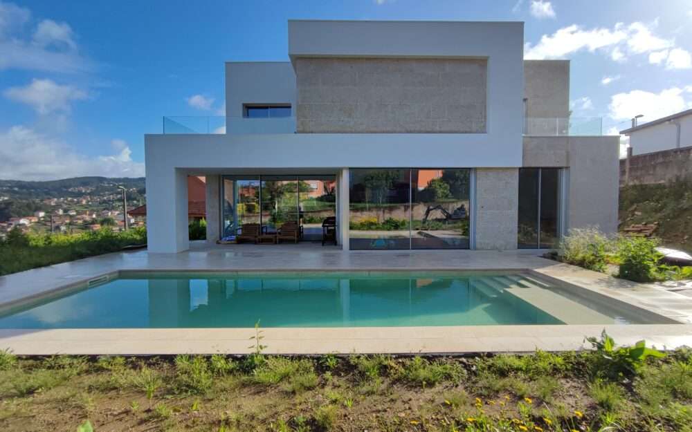 Vivienda en Cabral, Vigo, pontevedra, Galicia